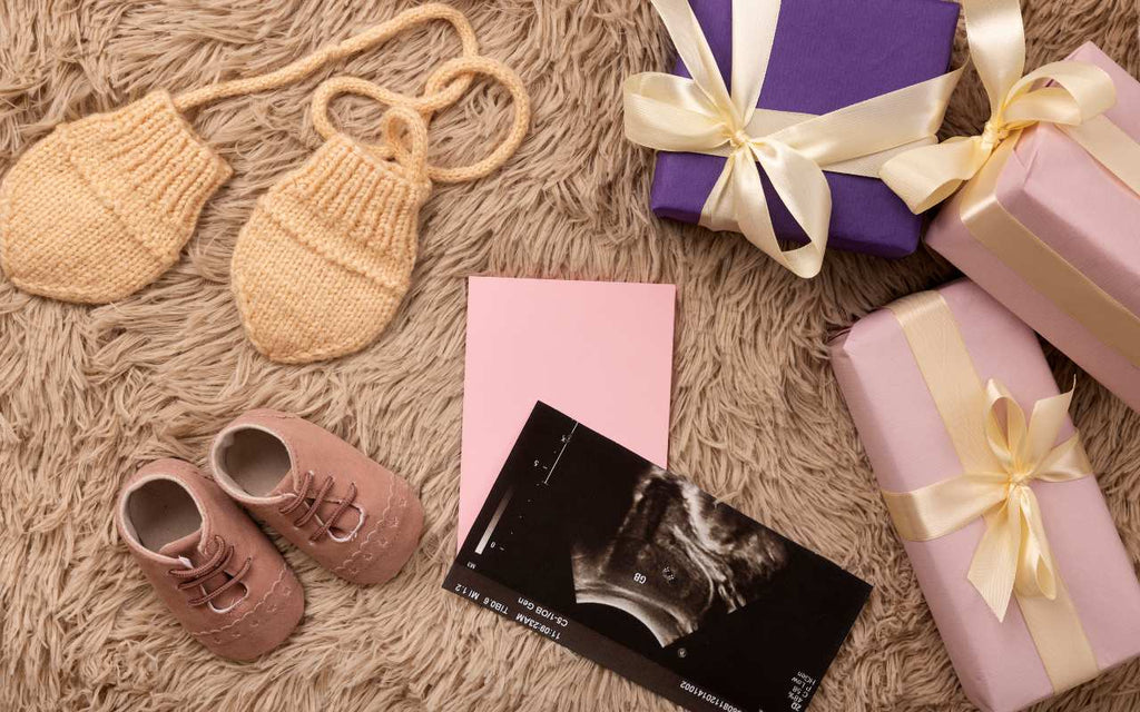 Poklon za rođenje deteta - TOP Ideje za novorođenče