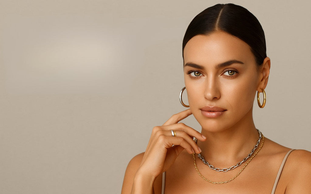 Srebro i zlato zajedno - da li se mogu kombinovati?