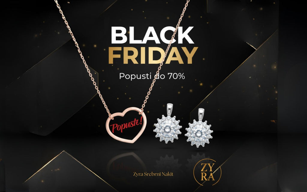 Šta je Crni Petak (Black Friday) i kako je nastao?