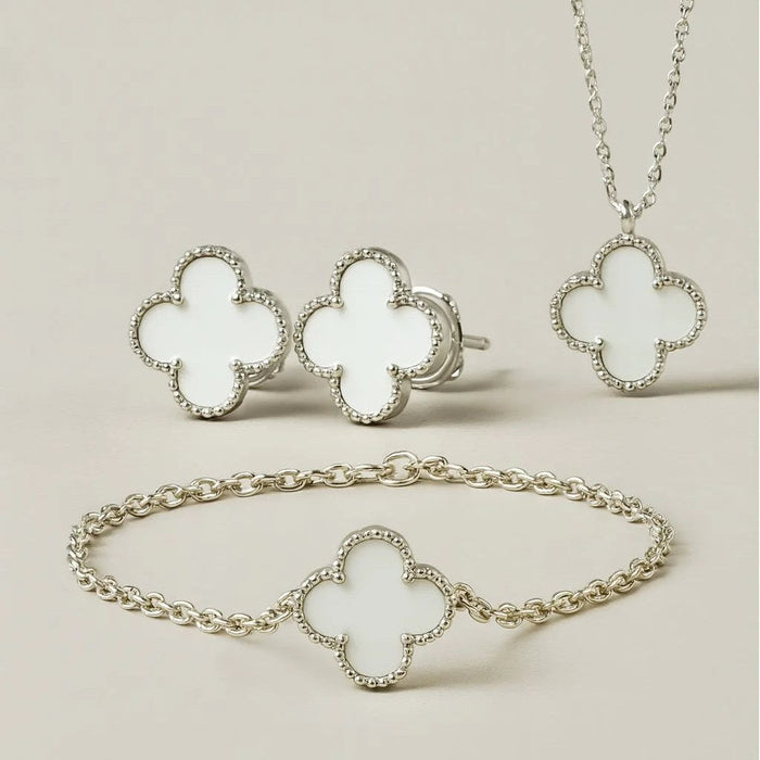 Van cleef nakit detelina