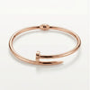 Narukvica Ekser - Rose Gold