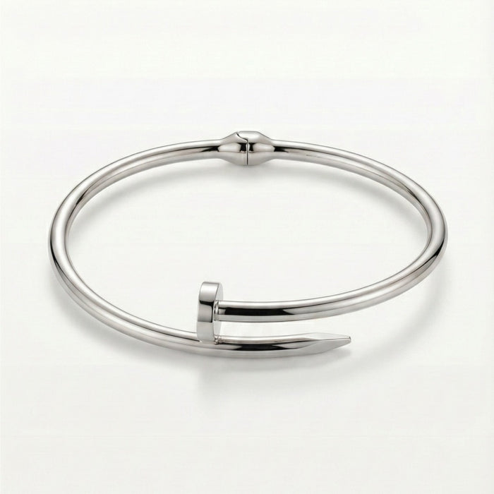 Ekser Narukvica Srebrna