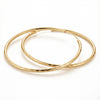 Gold Alke Reljefne - Srebro 925