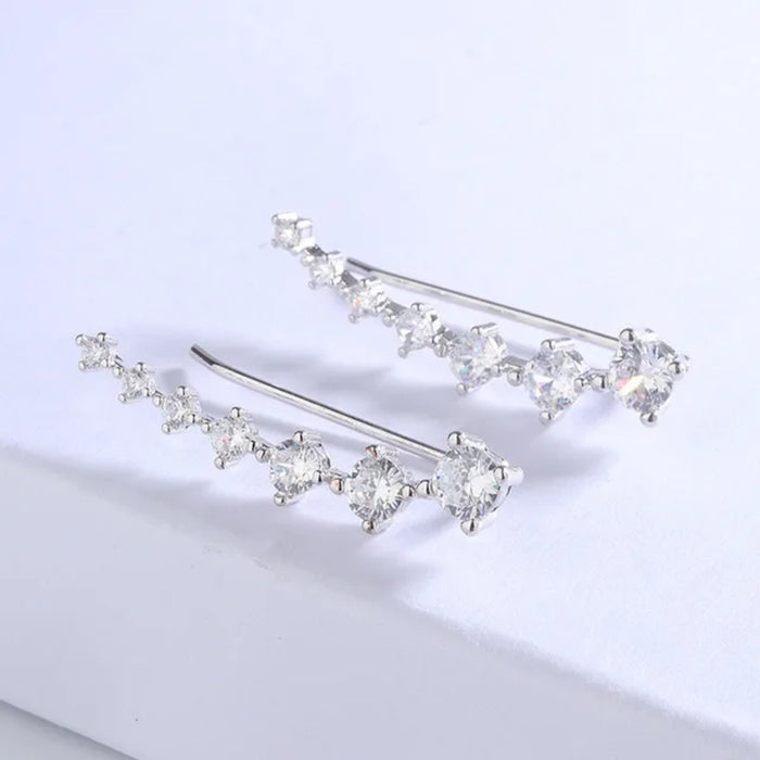 Minđuše Penjalice - Niz Cirkona