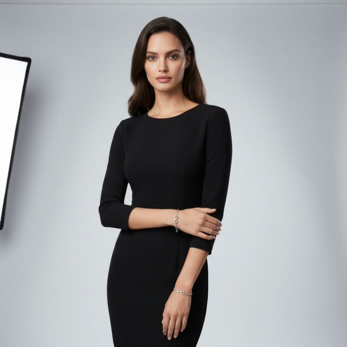 Narukvica Infinity Srebrna