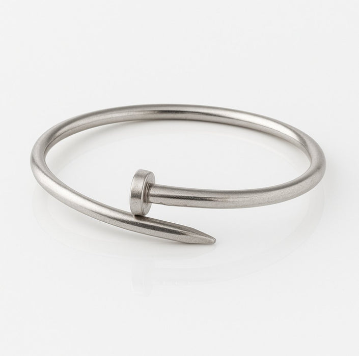 Ekser Narukvica Srebrna