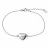 Srebrna Narukvica Best Friend - Srebro 925