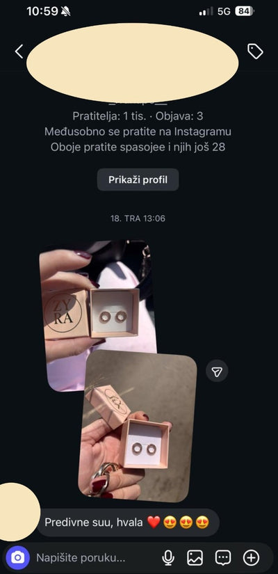 Poruka kupca